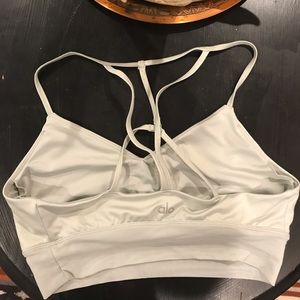 Alo lush bra